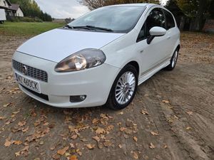 Fiat Punto II FL 2009