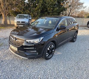 Opel Grandland 1.5 D Start/Stop Automatik Business INNOVATION 2020