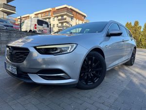 Opel Insignia B 2.0 CDTI automatik Business Edition 2017