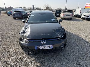 Volkswagen Golf VIII 1.4 TSI Plug-In Hybrid GTE DSG 2021