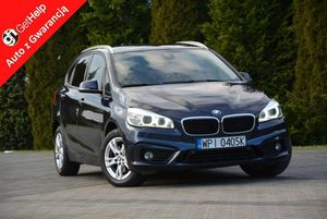 BMW 2 Series 218d 2015
