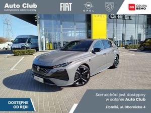 Peugeot 308 P5 2025