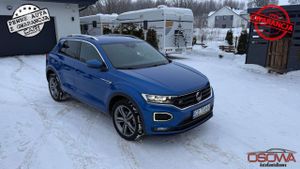 Volkswagen T-ROC I 2021