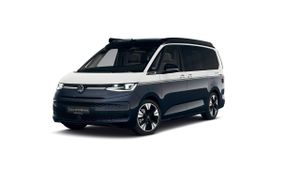 Volkswagen California 2026