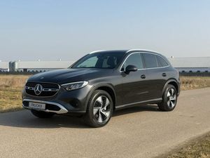 Mercedes-Benz GLC II 300 de 4Matic 9G-TRONIC Exclusive 2024