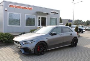 Mercedes-Benz A W177 45 S AMG 4-Matic 8G-DCT 2020