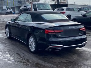 Audi A5 F5 40 TFSI S tronic 2023