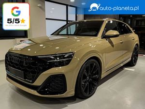 Audi Q8 TDI mHEV 210 kW Quattro Tiptronic 2026