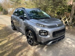 Citroën C3 Aircross 1.5 BlueHDi Shine Pack S&S 2021