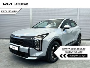 Kia Sportage V 1.6 T-GDI M 2WD 2025