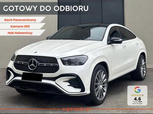 Mercedes-Benz GLE W167 2025