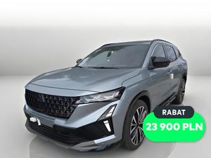 Renault Espace VI 1.2 E-Tech Full Hybrid 200 Iconic MMT 5os 2025