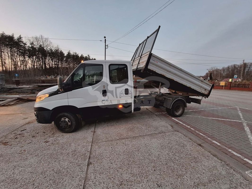 Iveco Daily 2015