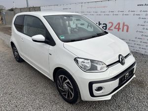 Volkswagen Up! join 2019