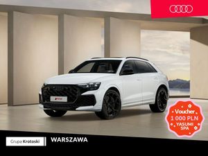 Audi RSQ8 2026