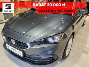 Seat Leon IV 2025