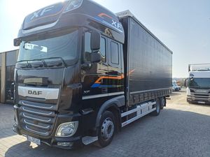 DAF XF 2019