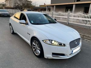 Jaguar XF X250 3.0 V6 D Luxury 2012
