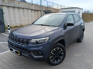 Jeep Compass II 1.3 T-GDI 4xe Automatik Trailhawk 2023