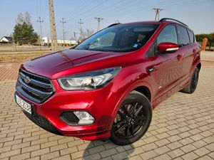 Ford Kuga II 1.5 EcoBoost 4x4 ST-Line 2018