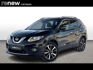 Nissan X-Trail III 1.6 DCi Acenta 2WD 2014