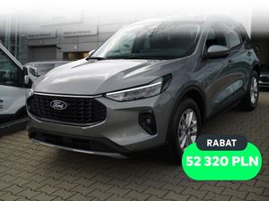Ford Kuga III 2.5 FHEV FWD Titanium 2025