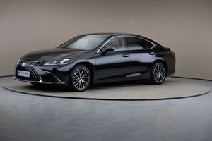 Lexus ES 2022