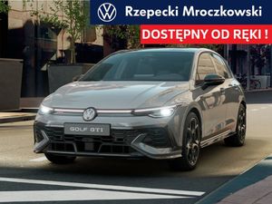 Volkswagen Golf VIII 2026