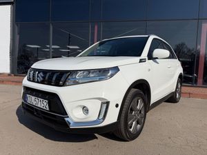 Suzuki Vitara III 1.5 Dualjet Hybrid Allgrip AGS Comfort+ 2022