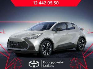 Toyota C-HR 2.0 PHEV Dynamic Force Style 2025