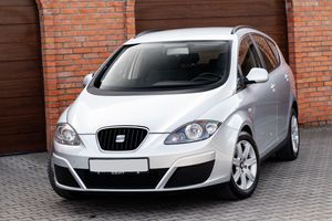 Seat Altea 1.4 TSI Style 2009