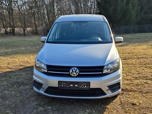 Volkswagen Caddy IV 2.0 (5-Si.) DSG Maxi 2020