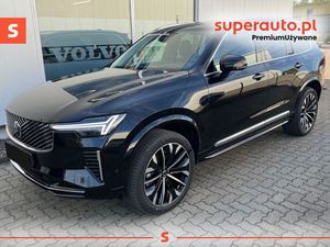 Volvo XC90 II 2025