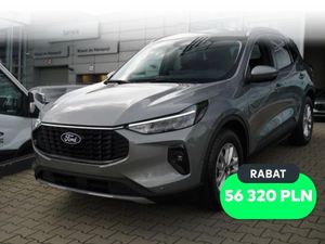 Ford Kuga III 2.5 FHEV FWD Titanium 2026