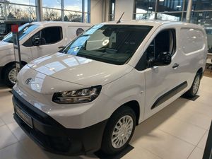 Toyota Proace City 2026