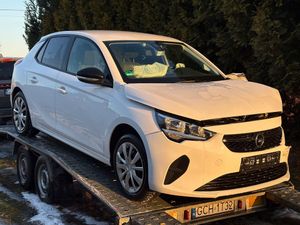 Opel Corsa F 1.2 Direct Injection Turbo Ultimate 2022