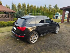 Audi Q5 8R 2011