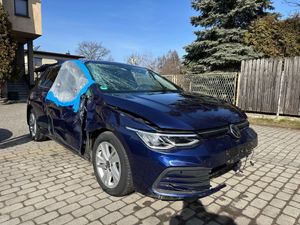 Volkswagen Golf VIII 1.5 TSI OPF Style 2020