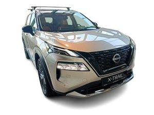 Nissan X-Trail IV 1.5 VC-T e-POWER Tekna e-4ORCE 2025