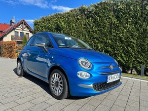Fiat 500 1.2 Lounge 2018