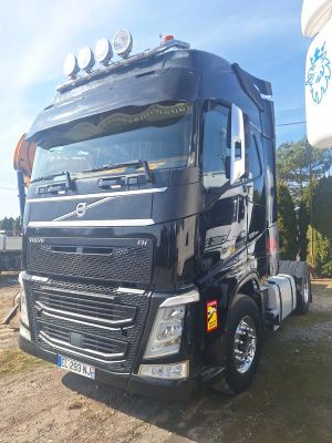 Volvo FH 2017
