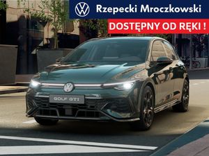 Volkswagen Golf VIII 2026