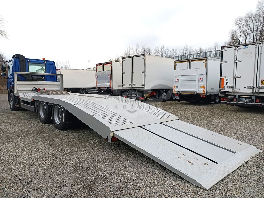 DAF CF 2012