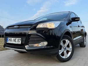 Ford Kuga II 1.5 EcoBoost FWD Trend ASS 2016