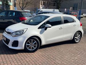 Kia Rio III 1.2 Edition 7 2015