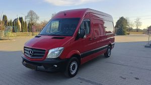 Mercedes-Benz Sprinter 2017