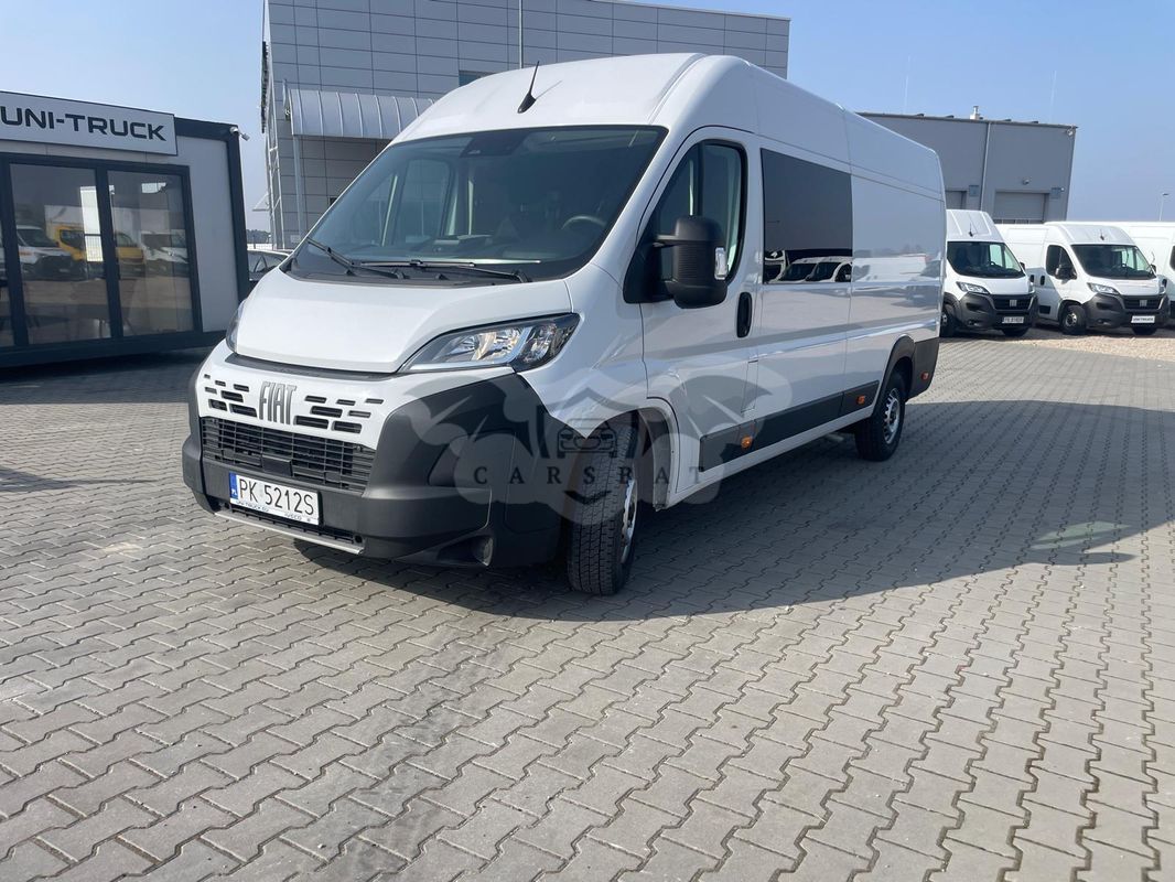 Fiat Ducato 2024