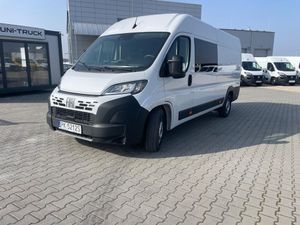 Fiat Ducato 2024