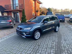 Seat Ateca 2019