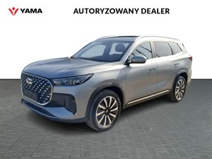 Chery Tiggo 8 1.5 T-GDI Super Hybrid Prestige DCT 2025